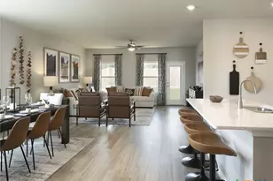 1547 Ravine Wy, New Braunfels, TX 78132 - Photo 4