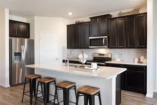 1544 Ravine Wy, New Braunfels, TX 78130 - Photo 2