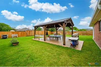 9703 Kaitlyn Drive, Killeen, TX 76542 - Photo 20