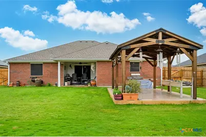 9703 Kaitlyn Drive, Killeen, TX 76542 - Photo 18