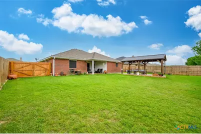 9703 Kaitlyn Drive, Killeen, TX 76542 - Photo 22