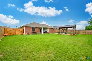 9703 Kaitlyn Dr, Killeen, TX 76542 - Photo 36