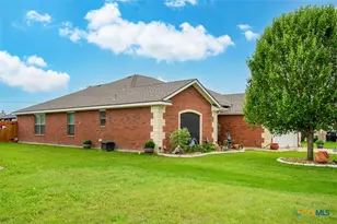 9703 Kaitlyn Dr, Killeen, TX 76542 - Photo 2
