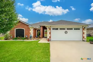 9703 Kaitlyn Dr, Killeen, TX 76542 - Photo 1