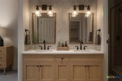 306 W Pecan Drive, Johnson City, TX 78636 - Photo 6