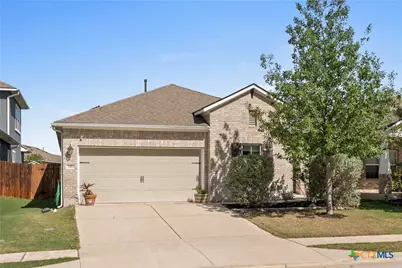348 Lacey Oak Loop, San Marcos, TX 78666 - Photo 1