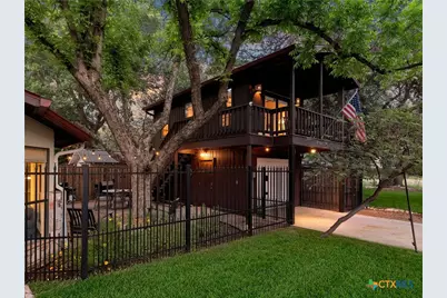 299 W Edgewater Terrace, New Braunfels, TX 78130 - Photo 4