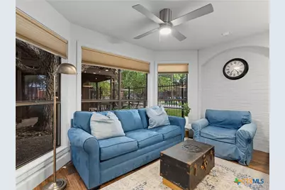 299 W Edgewater Terrace, New Braunfels, TX 78130 - Photo 20