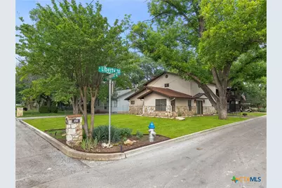 299 W Edgewater Terrace, New Braunfels, TX 78130 - Photo 46