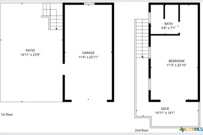 299 W Edgewater Terrace, New Braunfels, TX 78130 - Photo 48