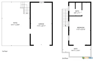 299 W Edgewater Terrace, New Braunfels, TX 78130 - Photo 48