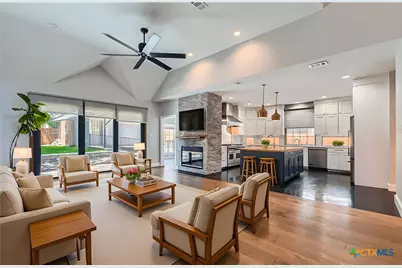 6110 Blanco River Pass, Austin, TX 78749 - Photo 2