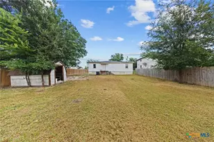 409 N 14th St, Gatesville, TX 76528 - Photo 2
