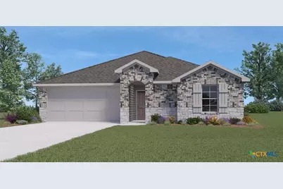 1314 Victory Ranch Trail, Killeen, TX 76549 - Photo 1