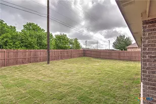 7814 Dudleys Draw Dr, Temple, TX 76502 - Photo 34