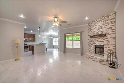 7814 Dudleys Draw Drive, Temple, TX 76502 - Photo 8