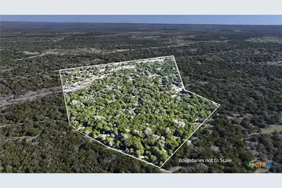 754 Park Road, Lampasas, TX 76550 - Photo 1