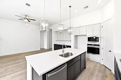 332 Puppy Dog Pass, San Marcos, TX 78666 - Photo 4