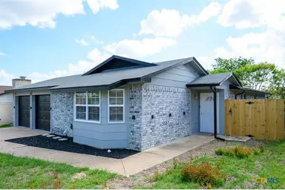 209 W Hogan Drive, Copperas Cove, TX 76522 - Photo 2