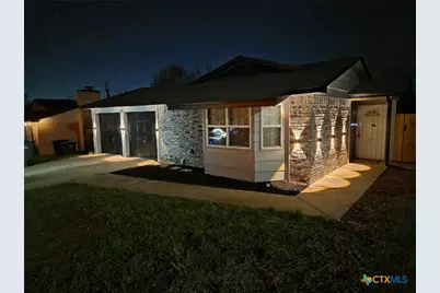 209 W Hogan Drive, Copperas Cove, TX 76522 - Photo 2