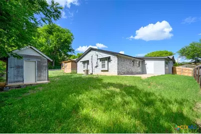 209 W Hogan Drive, Copperas Cove, TX 76522 - Photo 22