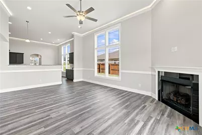 130 Merion Lane, La Vernia, TX 78121 - Photo 14