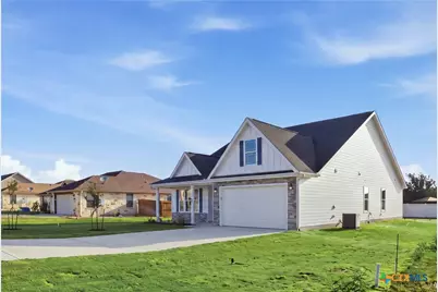 130 Merion Lane, La Vernia, TX 78121 - Photo 4