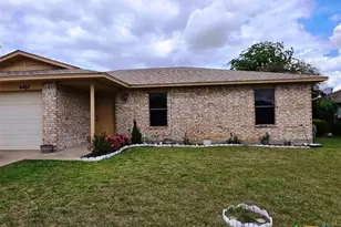 4407 Fieldcrest Dr, Killeen, TX 76549 - Photo 2