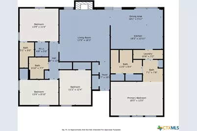 508 Straws Mill Road, Gatesville, TX 76528 - Photo 26