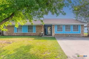 508 Straws Mill Rd, Gatesville, TX 76528 - Photo 1