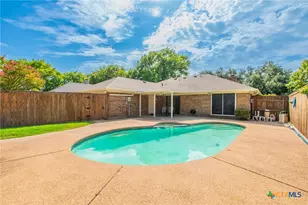 4501 Stagecoach Trail, Temple, TX 76502 - Photo 2