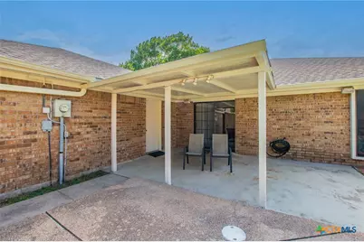 4501 Stagecoach Trail, Temple, TX 76502 - Photo 26