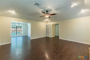 4501 Stagecoach Trail, Temple, TX 76502 - Photo 4