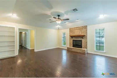 4501 Stagecoach Trail, Temple, TX 76502 - Photo 2