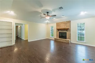 4501 Stagecoach Trail, Temple, TX 76502 - Photo 2