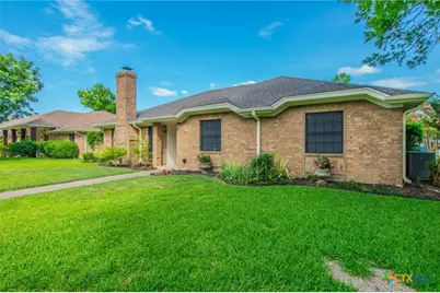 4501 Stagecoach Trail, Temple, TX 76502 - Photo 22