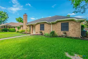 4501 Stagecoach Trail, Temple, TX 76502 - Photo 22
