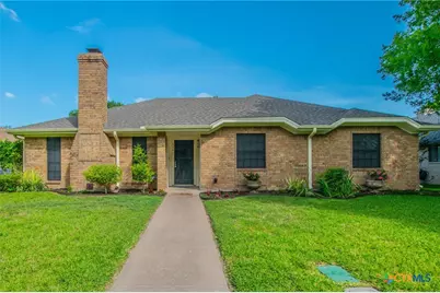 4501 Stagecoach Trail, Temple, TX 76502 - Photo 1