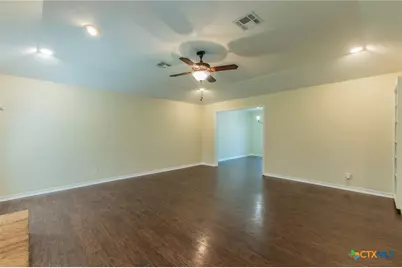 4501 Stagecoach Trail, Temple, TX 76502 - Photo 4