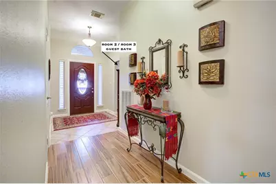 3705 Hillside, Schertz, TX 78108 - Photo 4