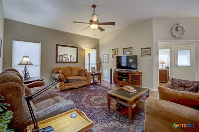 3705 Hillside, Schertz, TX 78108 - Photo 10