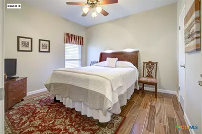 3705 Hillside, Schertz, TX 78108 - Photo 8