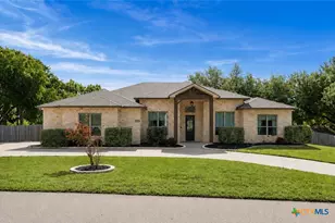 1006 Deer Xing, Salado, TX 76571 - Photo 1