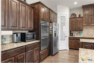 1006 Deer Crossing, Salado, TX 76571 - Photo 8