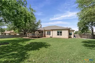 1006 Deer Xing, Salado, TX 76571 - Photo 34