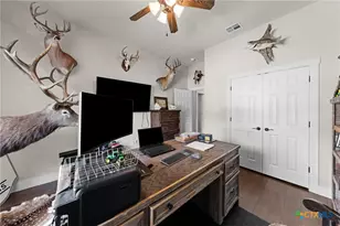 1006 Deer Xing, Salado, TX 76571 - Photo 26