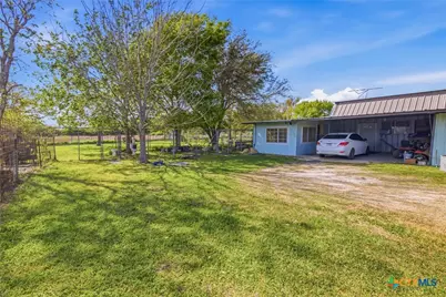 3278 State Highway 172, Ganado, TX 77962 - Photo 6