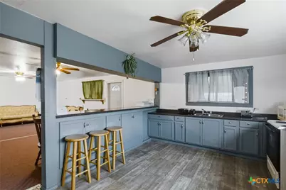 3278 State Highway 172, Ganado, TX 77962 - Photo 14