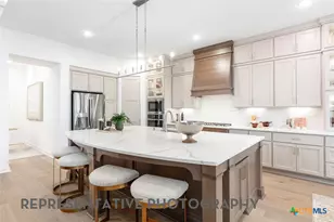 128 Bigtooth Maple Ln, San Marcos, TX 78666 - Photo 2