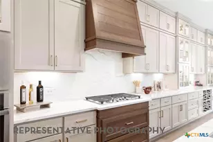 128 Bigtooth Maple Ln, San Marcos, TX 78666 - Photo 4